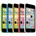 Used Apple iPhone 5C 32GB UNLOCKED Only £54.95 + Free Case